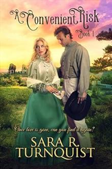 A Convenient Risk by Sara R Turnquist