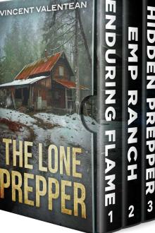 The Lone Prepper