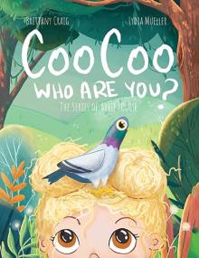 Coo Coo Who Are You?