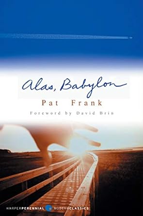 alas babylon cover