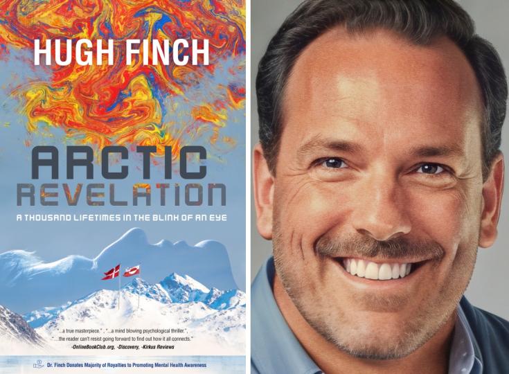 arctic revelation