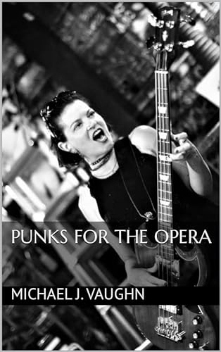 punksopera