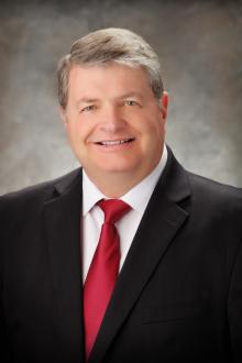 Brad Stucki