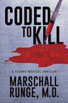 Coded to Kill 