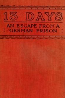 13 Days by John Alan Lyde Caunter