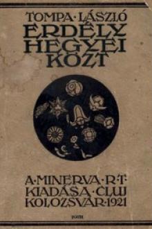 Erdély hegyei közt by László Tompa