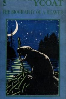 Shaggycoat by Clarence Hawkes
