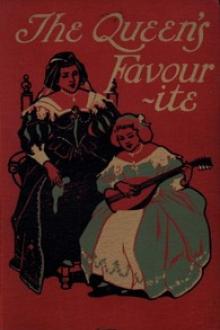 The Queen's Favourite by Unknown