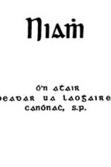 Niamh by Peadar Ua Laoghaire