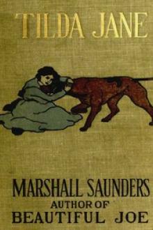 'Tilda Jane by Marshall Saunders