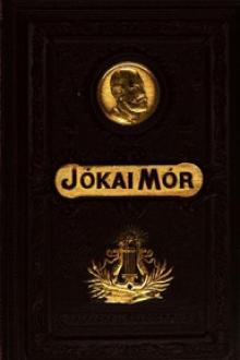 Vadon virágai by Mór Jókai