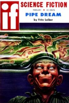 In the Jag-Whiffing Service by David R. Bunch