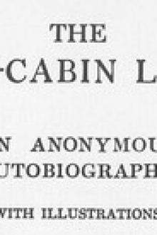 The Log-Cabin Lady by Unknown