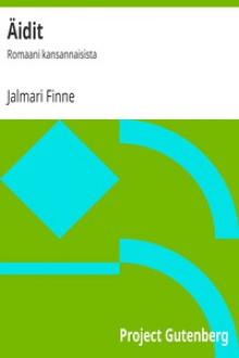 Äidit by Jalmari Finne