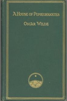A House of Pomegranates by Oscar Wilde