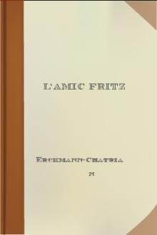 L'amic Fritz by Erckmann-Chatrian