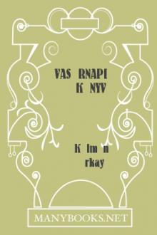 Vasárnapi Könyv by Unknown