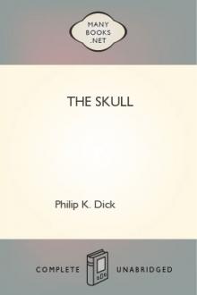 The Skull by Philip K. Dick