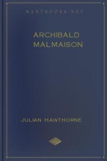 Archibald Malmaison by Julian Hawthorne