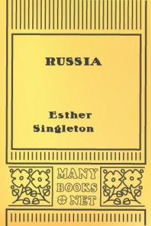 Russia by Unknown