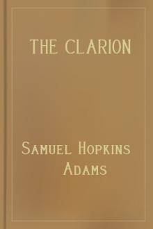The Clarion by Samuel Hopkins Adams