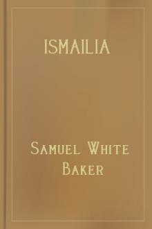 Ismailia by Samuel White Baker