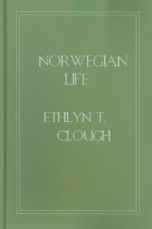 Norwegian Life by Unknown