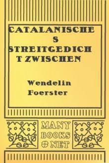 Catalanisches Streitgedicht zwischen En Buc und seinem Pferd by Unknown