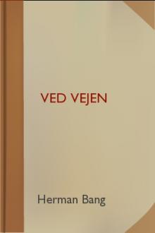 Ved vejen by Herman Bang