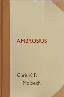 Ambrosius by Christian Knud Frederik Molbech