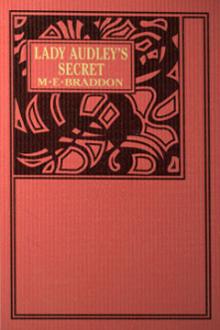 Lady Audley's Secret by Mary Elizabeth Braddon