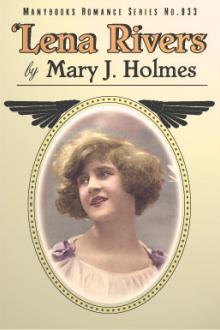 'Lena Rivers by Mary Jane Holmes