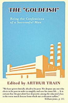 The 'Goldfish' by Arthur Cheney Train