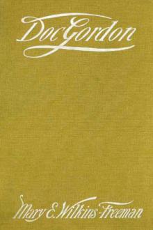 'Doc.' Gordon by Mary E. Wilkins