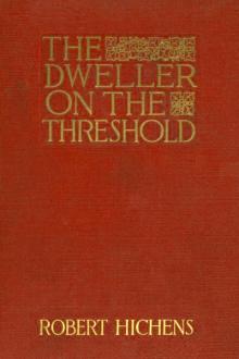 The Dweller on the Threshold by Robert Smythe Hichens
