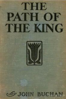The Path of the King by John Buchan