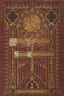 The Arabian Nights Entertainments, vol 4 by Unknown