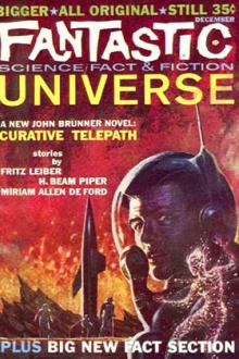 The Answer by H. Beam Piper