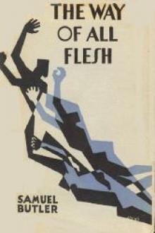 The Way of All Flesh by Samuel Butler