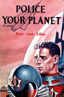 Police Your Planet by Lester del Rey