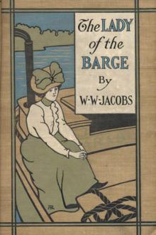 The Monkey's Paw by W. W. Jacobs