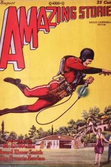 The Skylark of Space by Lee Hawkins Garby, Edward Elmer Smith