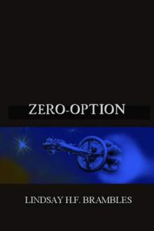 Zero-Option by Lindsay Brambles