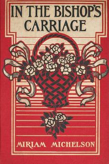 In the Bishop's Carriage by Miriam Michelson