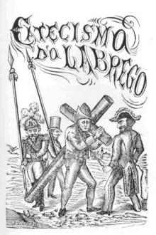 Catecismo d'a Doutrina Labrega by Marcos d'a Portela