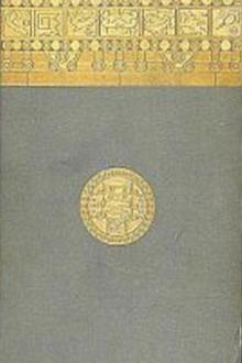 The Aztec Treasure-House by Thomas A. Janvier