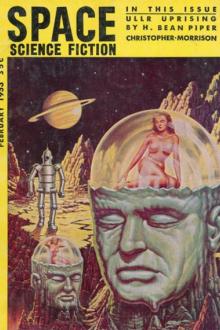 Security by Poul William Anderson