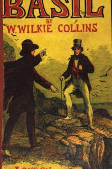 Basil by Wilkie Collins