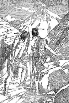 The Book of Nature Myths by Florence Holbrook