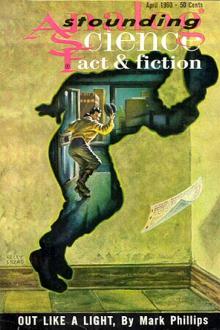The Misplaced Battleship by Harry Harrison